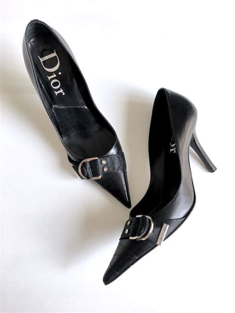 dior shoes sales|genuine Dior heels.